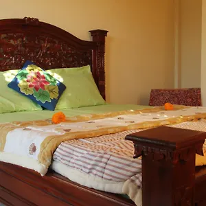 Проживание в семье Kabera House 2, Убуд