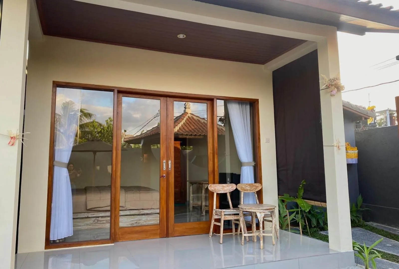 Laiss Homestay Ubud  Indonesia