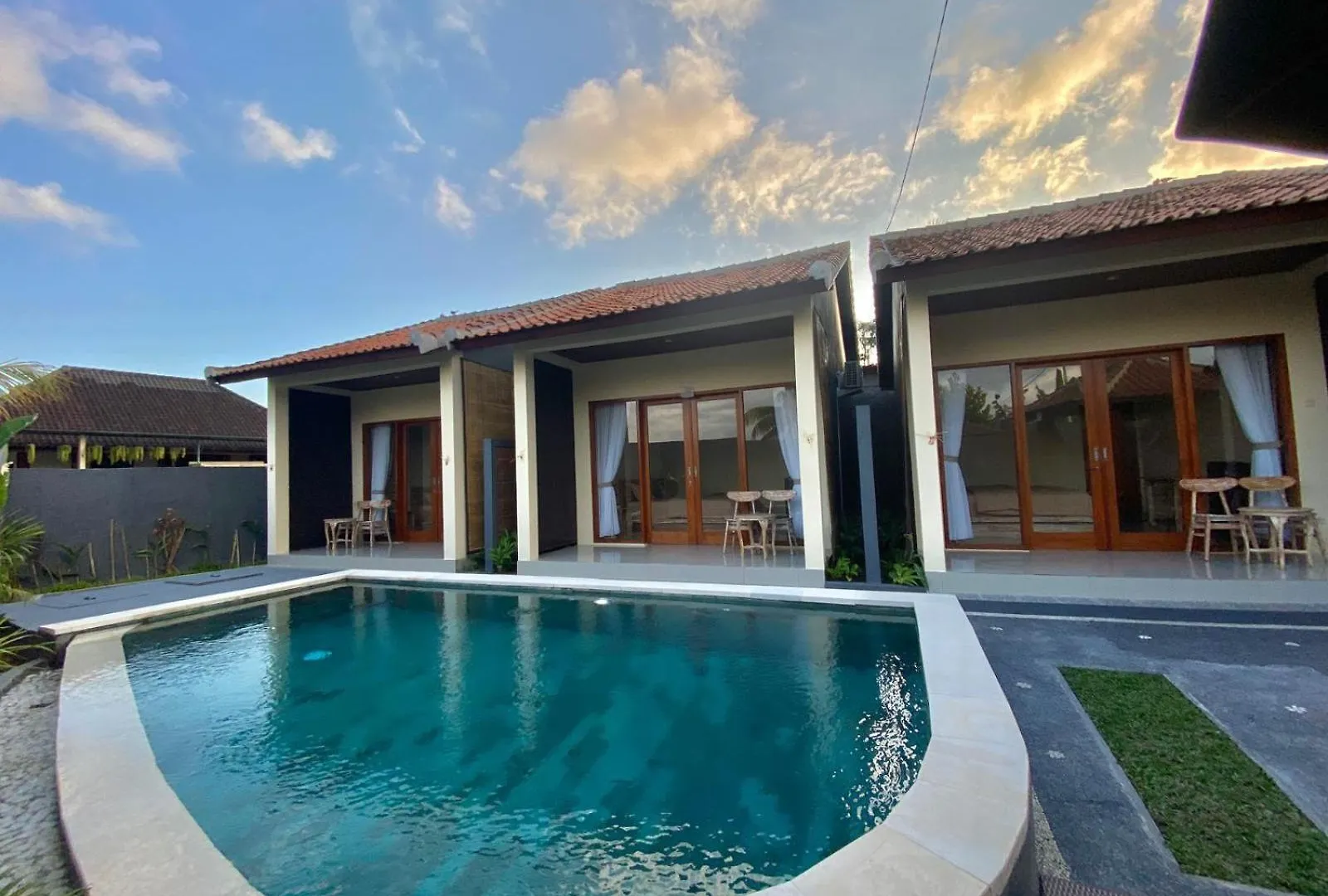 Laiss Homestay Ubud