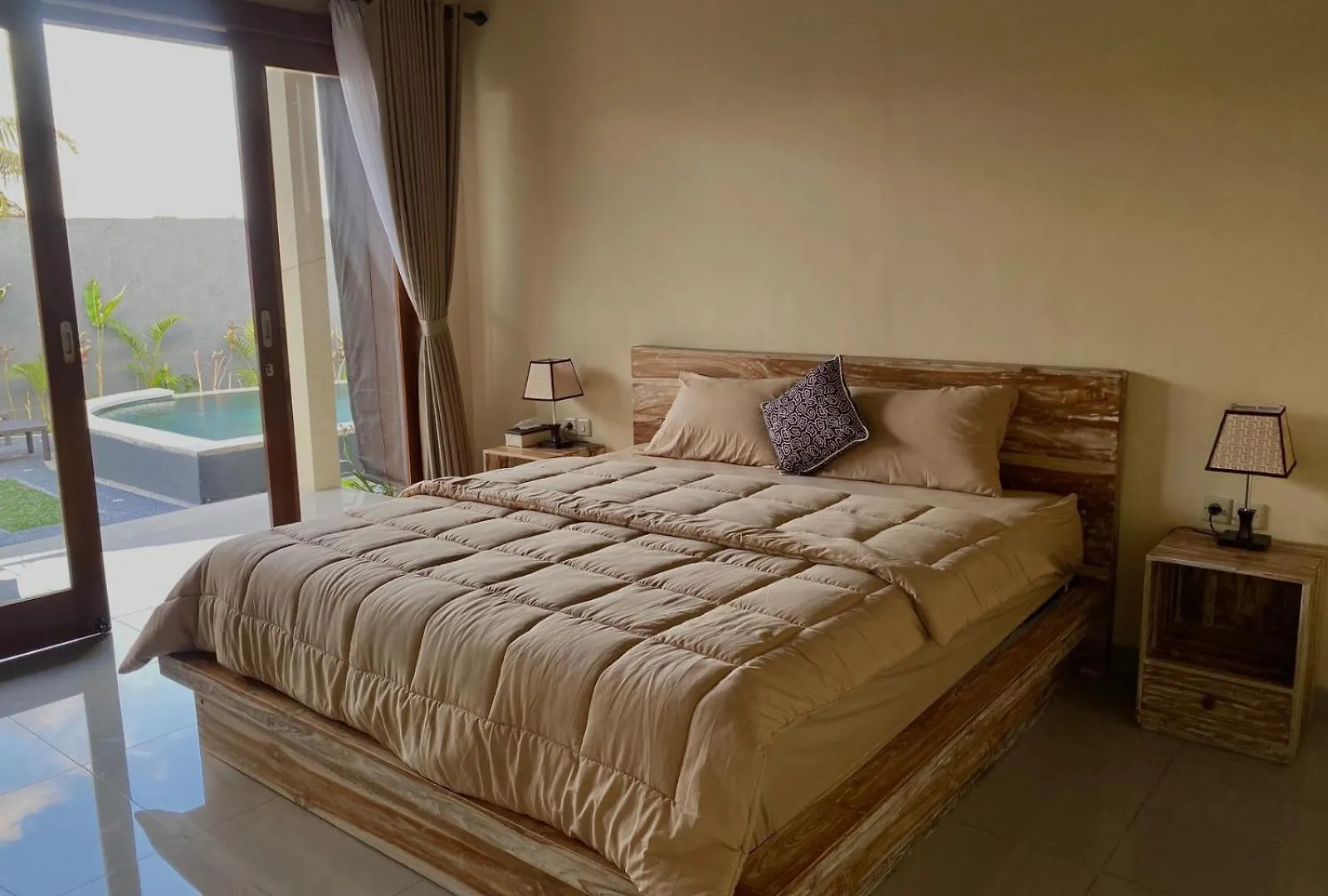 Laiss Homestay Ubud